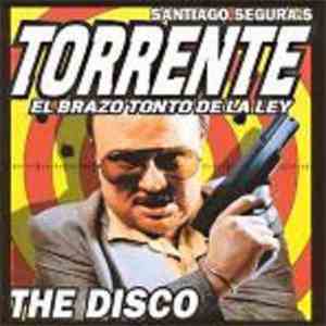 Various - Torrente, El Brazo Tonto De La Ley download flac mp3
