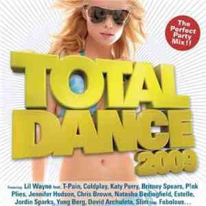 Various - Total Dance 2009 download flac mp3