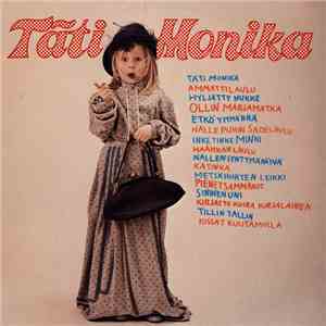 Various - Täti Monika download flac mp3