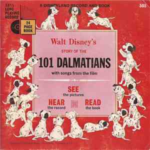 Various - Walt Disney's Story Of The 101 Dalmatians flac mp3 download