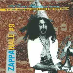 Various - Zappanale #9 download flac mp3