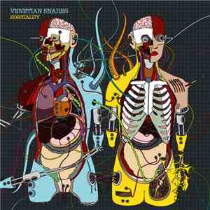 Venetian Snares - Hospitality download flac mp3