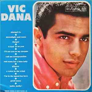 Vic Dana - Vic Dana download flac mp3