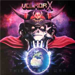 Volkor X - This Means War download flac mp3