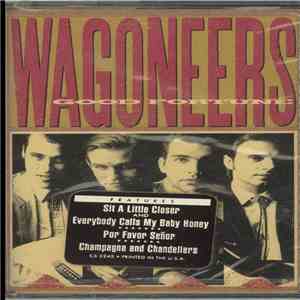 Wagoneers - Good Fortune download flac mp3