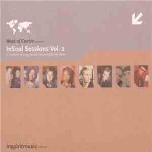 West Of Centre - Insoul Sessions Vol. 2 download flac mp3