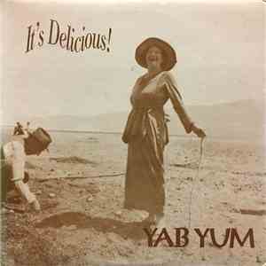 Yab Yum  - It's Delicious! download flac mp3