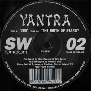 Yantra - 360 download flac mp3