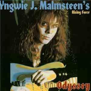 Yngwie J. Malmsteen's Rising Force - Odyssey download flac mp3