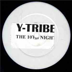 Y-Tribe - The 10th Night download flac mp3