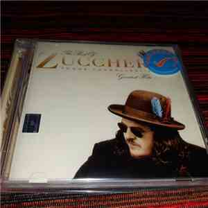 Zucchero - The Best Of Zucchero / Sugar Fornaciari's Greatest Hits download flac mp3
