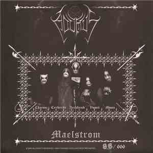 Adumus / Blaspherian - Maelstrom / To Walk The Path Of Unrighteousness download flac mp3