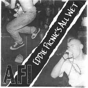 AFI - Eddie Picnic’s All Wet flac mp3 download
