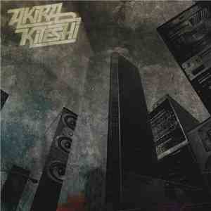Akira Kiteshi - Industrial Avenue download flac mp3