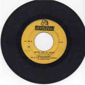 Amalia Delgado Con El Conjunto Inspiracion Santeña De Amadis Bernal - Morenita Caprichosa / Sufro Por Tu Amor download flac mp3