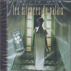 Anouar Brahem - Les Silences Du Palais download flac mp3
