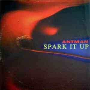 Antman - Spark It Up download flac mp3