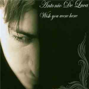 Antonio De Luca - Wish You Were Here flac mp3 download