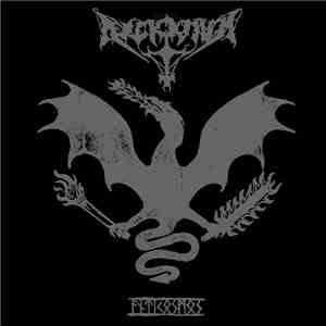 Arckanum - Antikosmos download flac mp3