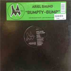 Ariel Baund - Bumpty-Bump download flac mp3