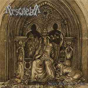 Ars Goetia  - Servants Of Void download flac mp3