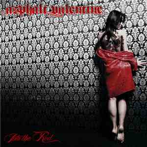 Asphalt Valentine - Into The Red download flac mp3