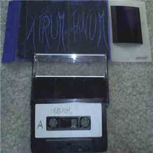Atrum - Fanum download flac mp3