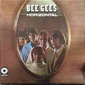 Bee Gees - Horizontal download flac mp3