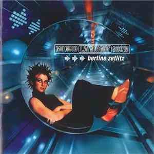 Bertine Zetlitz - Morbid Latenight Show download flac mp3