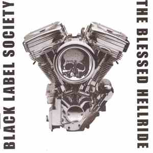 Black Label Society - The Blessed Hellride download flac mp3