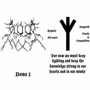 Blood Of The Moon - Demo I download flac mp3