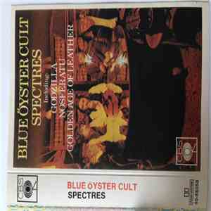 Blue Öyster Cult - Spectres download flac mp3