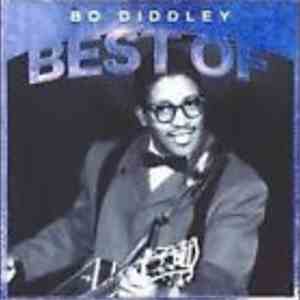 Bo Diddley - The Best Of Bo Diddley download flac mp3