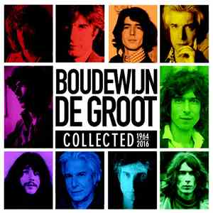 Boudewijn De Groot - Collected 1964 - 2016 download flac mp3