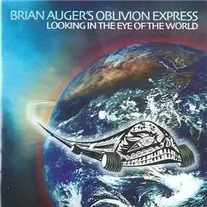 Brian Auger's Oblivion Express - Looking In The Eye Of The World download flac mp3