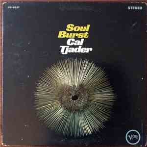 Cal Tjader - Soul Burst download flac mp3