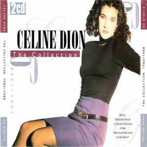 Celine Dion - The Collection 1982-1988 download flac mp3
