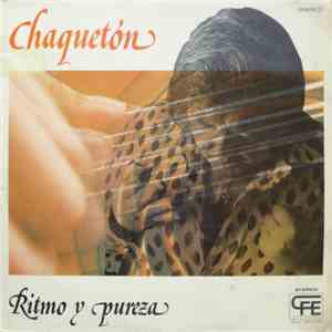 Chaquetón - Ritmo Y Pureza download flac mp3