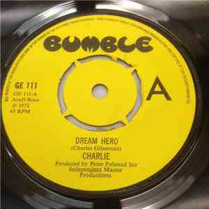 Charlie - Dream Hero download flac mp3