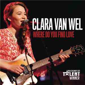 Clara van Wel - Where Do You Find Love download flac mp3