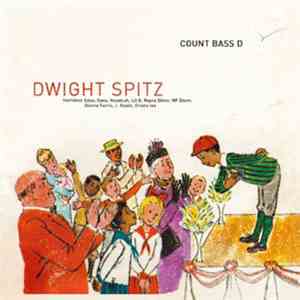 Count Bass D - Dwight Spitz download flac mp3