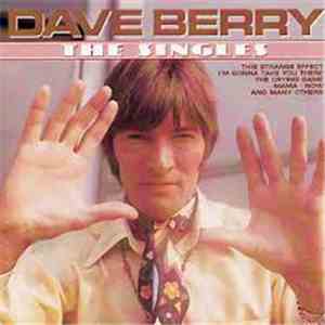 Dave Berry - The Singles download flac mp3