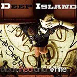 Deep Island - Black, Red And White download flac mp3