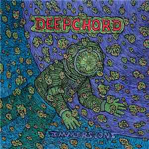 Deepchord - Immersions download flac mp3