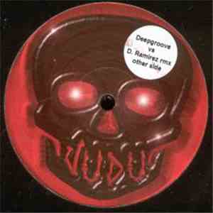 Deepgroove vs. Tony Thomas - Supergroove download flac mp3