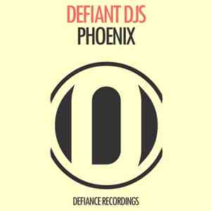 Defiant DJs - Phoenix download flac mp3