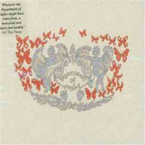 Department Of Eagles - The Cold Nose download flac mp3