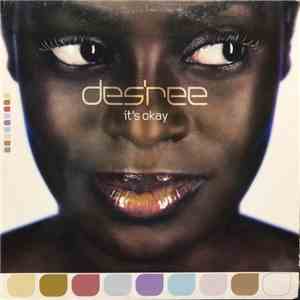 Des'ree - It's Okay download flac mp3