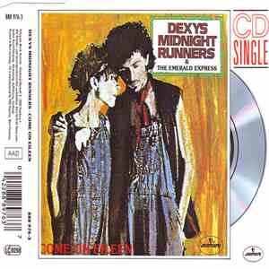 Dexys Midnight Runners & The Emerald Express - Come On Eileen download flac mp3