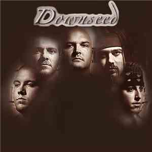 Downseed - The Revolution [EP] download flac mp3